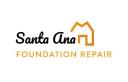 Santa Ana Foundation Repair logo